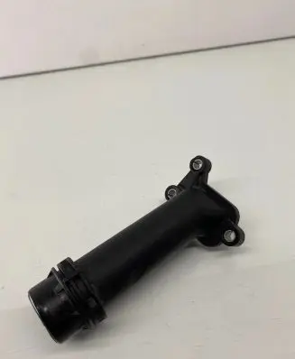 BMW 5 F10 F11 Engine coolant pipe/hose 7810707 10808611