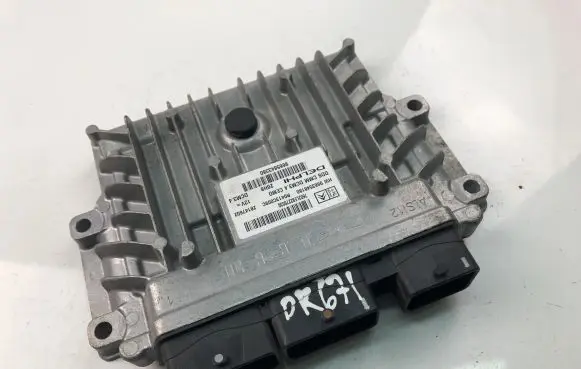 Engine control unit/module ECU