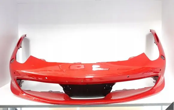 Ferrari 458 Rear bumper 81367400