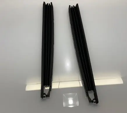 Mercedes-Benz E W211 Sunroof sealing rubber 