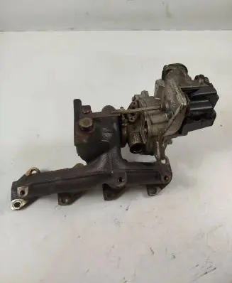 Skoda Octavia Mk2 (1Z) Turbo 03f145701k 70387498