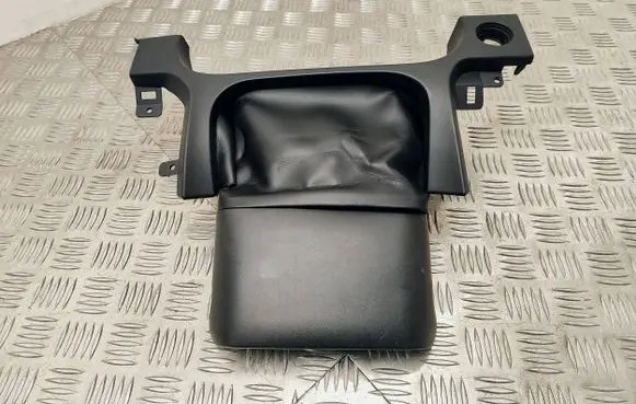 Land Rover Discovery Sport Steering wheel column trim FK7210A894A FK7210A894 BJ323F902AB