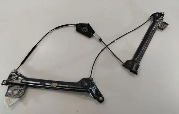 Audi A5 8T 8F Front door electric window regulator 8T0837461C 8T0837461D