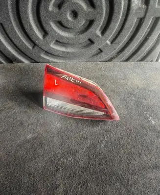 Opel Astra K Tailgate rear/tail lights 39077380