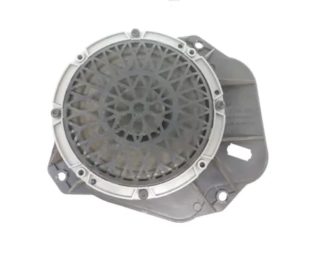 Peugeot Expert Front door speaker 1400345680