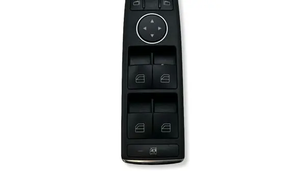 Mercedes-Benz C W204 Electric window control switch A2049055302