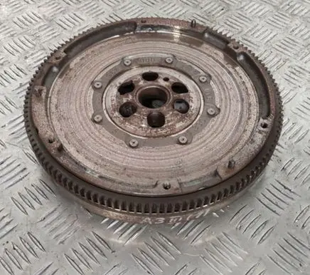 Audi A3 S3 8P Dual mass flywheel 03L105264R