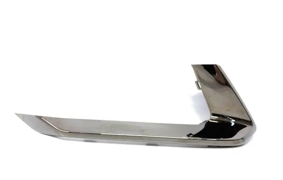 KIA Sportage Front bumper splitter molding 86596R2100