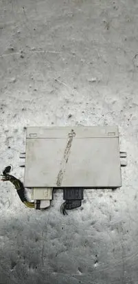 Parking PDC control unit/module