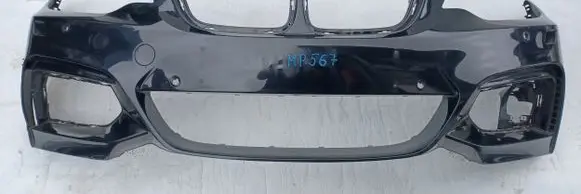 BMW 2 F22 F23 Front bumper 9o786iu7y5t65CXCX