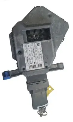 BMW 7 E65 E66 Ignition lock 61326935611