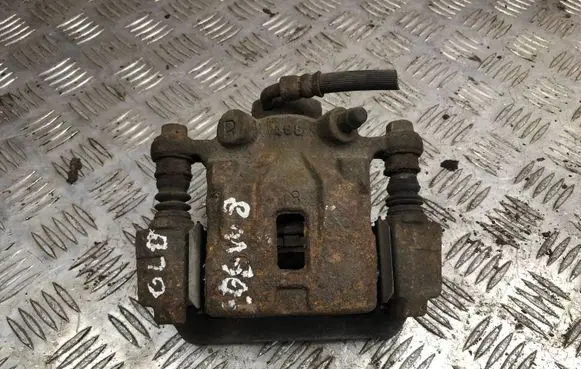 Subaru Legacy Rear brake caliper