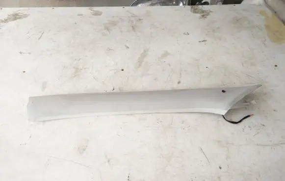 Skoda Octavia Mk1 (1U) (A) pillar trim 1U0867457F