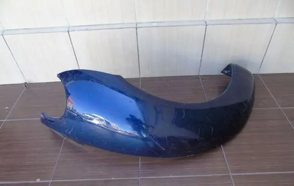 Volkswagen New Beetle Fender
