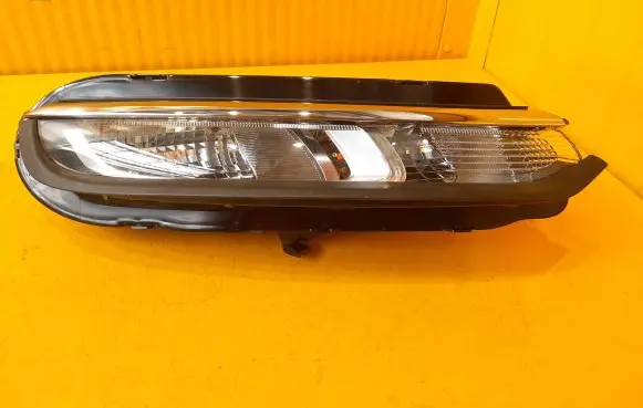 LED Daytime headlight