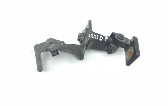 Porsche Cayenne (92A) Front door hinge set 