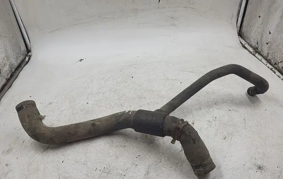 Renault Kangoo I Engine coolant pipe/hose 