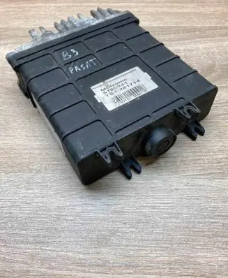 Volkswagen PASSAT B3 Engine control unit/module ECU 5160331 TST261714