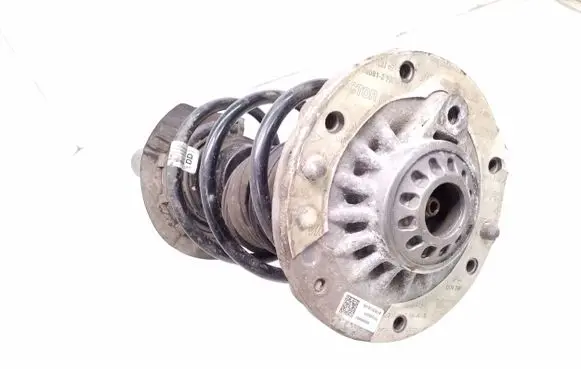 BMW 1 F20 F21 Front shock absorber with coil spring 6862171 31316862171 6869888
