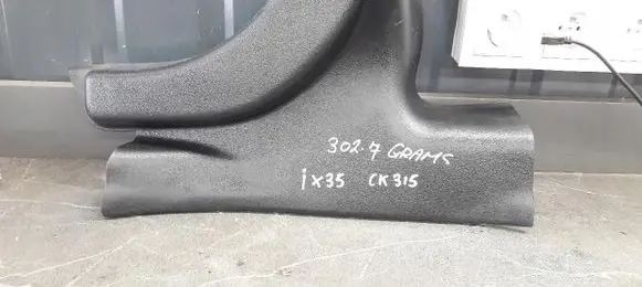 Hyundai ix35 Wiper trim 85876-2Y000