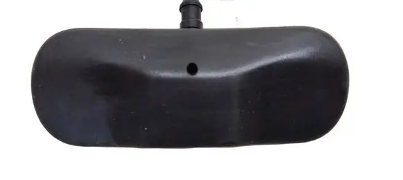Volkswagen Golf V Windshield washer spray nozzle 5M0955985C