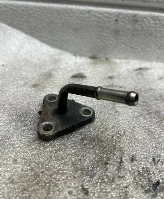 Mazda CX-5 Other interior part