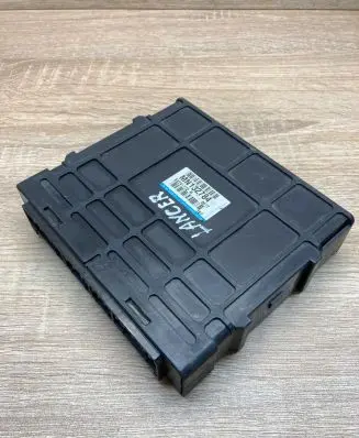 Mitsubishi Lancer Engine control unit/module ECU MN132784 E6T41772H