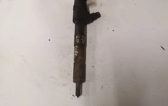 Opel Insignia A Fuel injector 0445110327