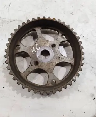 Citroen C8 Fuel pump gear (pulley)