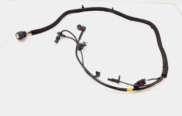 Tesla Model S ABS rear brake sensor 142078100E