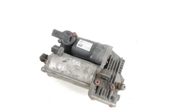 Mercedes-Benz R W251 Air suspension compressor/pump A2513202704 948850