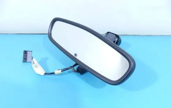 Opel Zafira C Rear view mirror (interior) 13369365 IMPRK1268705