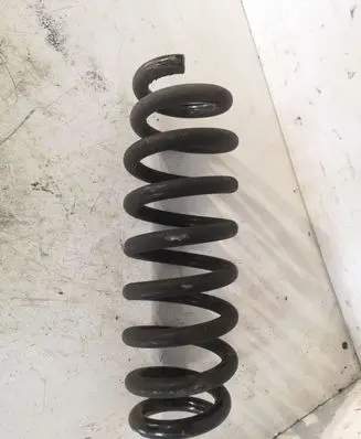 BMW 3 E90 E91 Rear coil spring