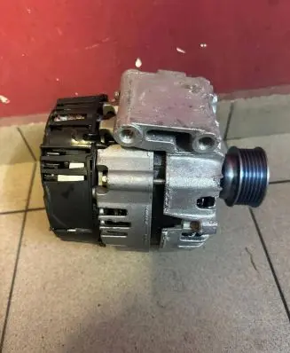 Audi A4 S4 B9 Generator/alternator 06L903018G