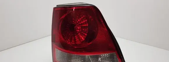 KIA Sorento Rear/tail lights