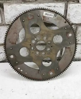BMW 4 F36 Gran coupe Flywheel 7797964