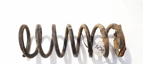Volvo V50 Rear coil spring