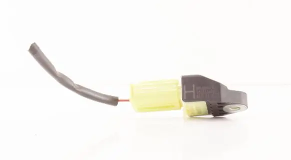 Subaru Forester SJ Airbag deployment crash/impact sensor 98237SG000