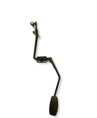 Lancia Lybra Accelerator throttle pedal 48649684986484384