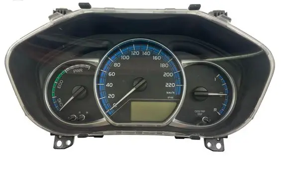 KIA Carens III Speedometer (instrument cluster) 838000UC90