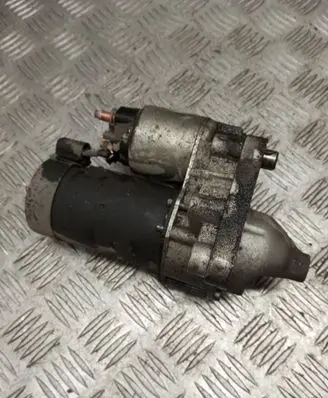 Peugeot 207 Starter motor 5901259421798