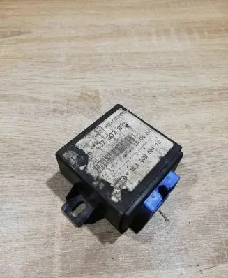 Audi A6 S6 C5 4B Light module LCM 4Z7907357 5LA008081
