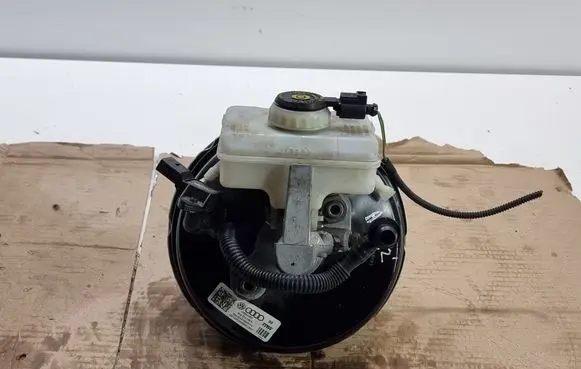 Audi A4 S4 B8 8K Brake booster 8K0612103N