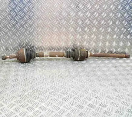 Renault Espace - Grand espace IV Front driveshaft 8200133293