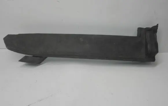 Audi A3 S3 8V Fender foam support/seal 8V0823722B