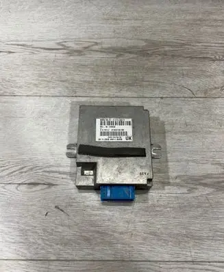 BMW X5 E53 Voice control module 6915047 134992 01000162