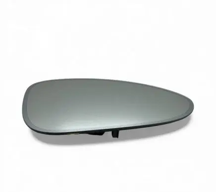 Porsche Panamera (971) Front door electric wing mirror 971857522C 9252041001
