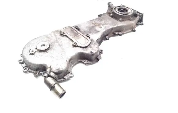 Fiat Doblo Oil pump 55232196