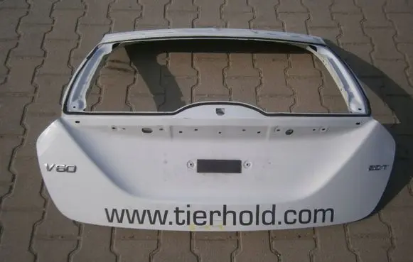 Volvo V60 Tailgate/trunk/boot lid