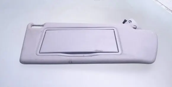 Opel Vectra C Sun visor 03L310391